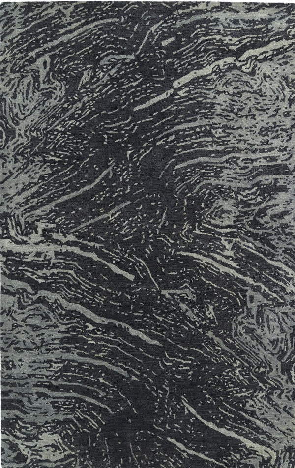 Kaleen BRS01 38 Charcoal