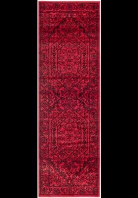 Safavieh ADR108F Red Black