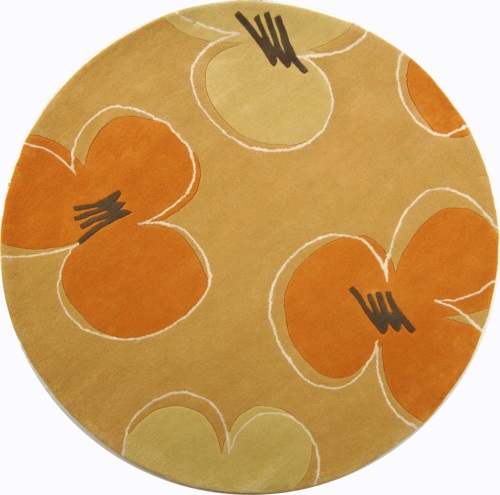 Safavieh SOH302A Gold