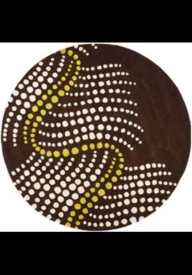 Safavieh SOH727A Brown Beige