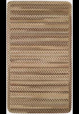 Capel Manchester Beige Hues CrossSewn Rectangle