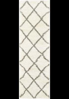 Oriental Weavers 90W Ivory Grey