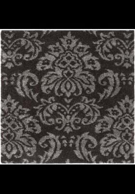 Safavieh SG460 2879 Dark Brown Smoke