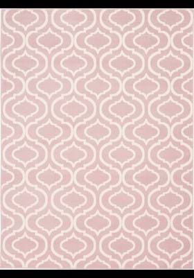Nourison JUB19 Pink