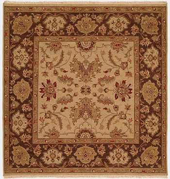 Kalaty SU-192 Gold Brown