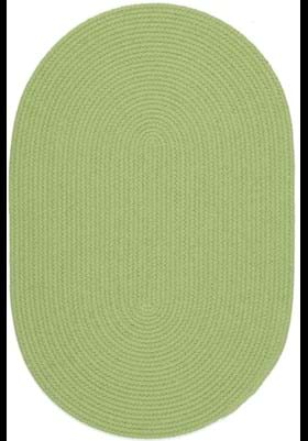 Rhody Rug HB-44 Lime