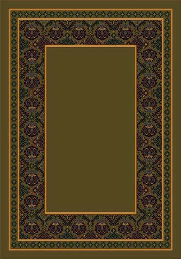 Milliken Turkoman 8547 Khaki 5706