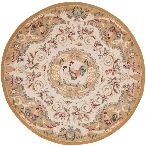 Safavieh HK48T Taupe