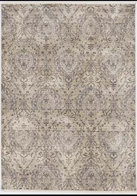 KAS Elegance 7652 Sand Gray