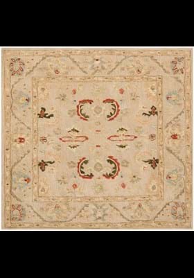 Safavieh AN570A Beige Beige