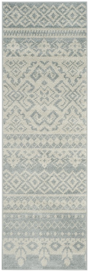 Safavieh ADR107T Slate Ivory