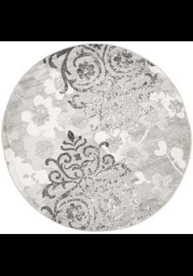 Safavieh ADR114B Silver Ivory