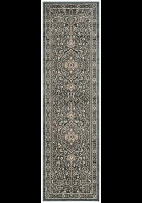 Safavieh LNH-338 A Teal Gray