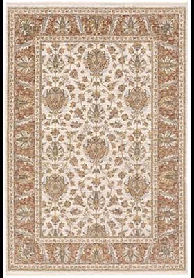 Oriental Weavers 5091Q Rust