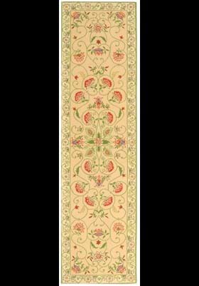 Safavieh HK330A Beige Green