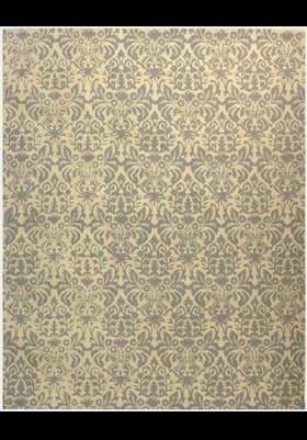 Safavieh HK368A Beige Yellow Grey