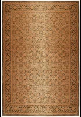 Dalyn VZ.1 Copper