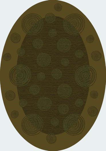 Milliken Wabi 7377 Tobacco 5600