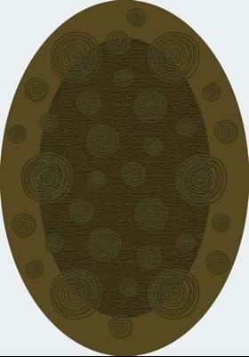 Milliken Wabi 7377 Tobacco 5600
