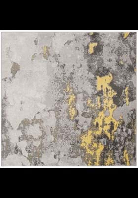 Safavieh ADR134H Gray Yellow