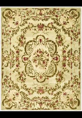 Safavieh CL756A Ivory
