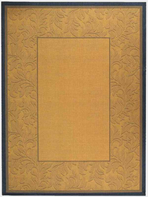 Safavieh CY2666 3101 Natural Blue