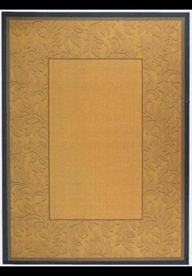 Safavieh CY2666 3101 Natural Blue