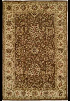 Kalaty EM-284 Brown Ivory