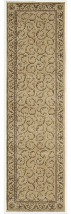 Nourison ST-02 Ivory