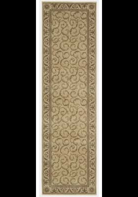 Nourison ST-02 Ivory