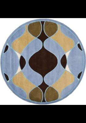 Safavieh SOH762B Blue Multi
