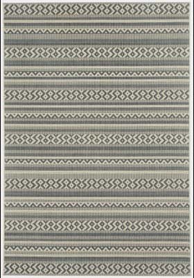Capel Afghan Carbon