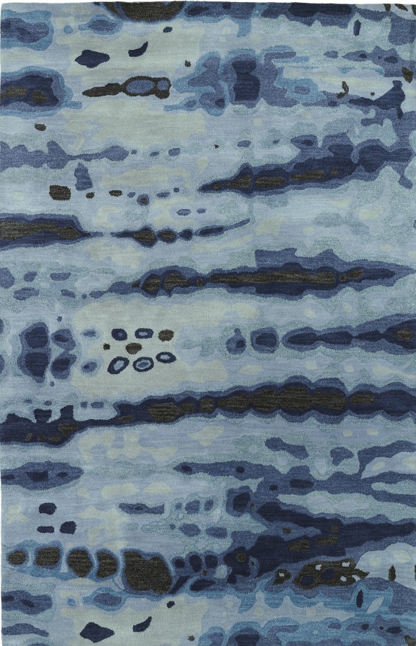 Kaleen BRS03 17 Blue