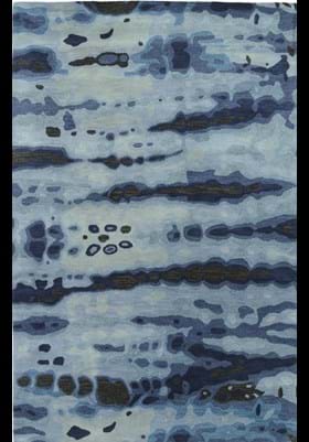 Kaleen BRS03 17 Blue