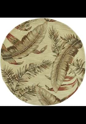 KAS Ferns 3124 Ivory