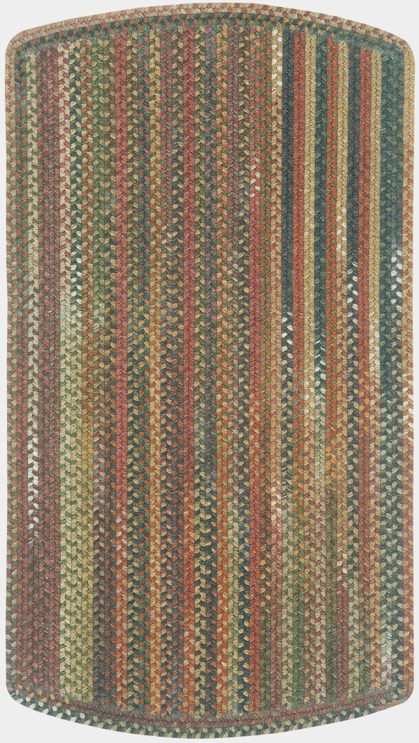 Capel Kill Devil Hill Multi Tailored Rectangle