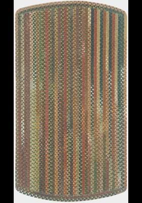 Capel Kill Devil Hill Multi Tailored Rectangle