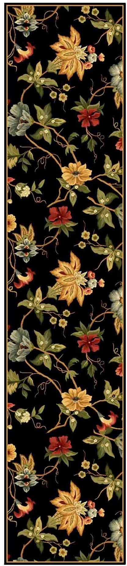 Safavieh HK311A Black