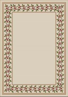 Milliken Wildberry 8483 Opal 2006