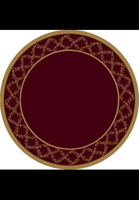 Milliken Lystra 8472 Garnet 10006