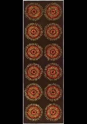Safavieh SOH719B Brown Gold