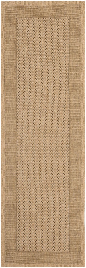 Safavieh CY7987-39A5 Natural Gold