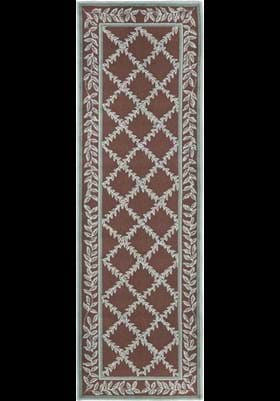 Safavieh HK230G Brown Blue