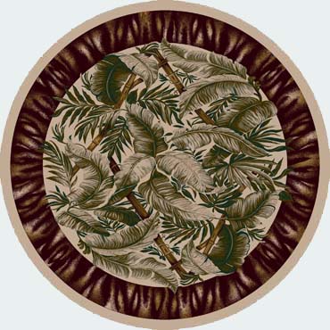 Milliken Jungle Fever 7330 Pearl Mist 1000