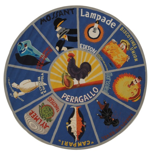 Safavieh HK245C Blue