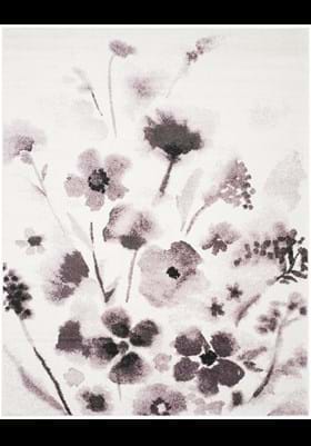 Safavieh ADR127L Ivory Purple