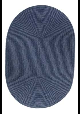 Rhody Rug A-102 Sailor Blue