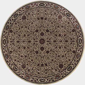 Oriental Weavers 172W Light Beige