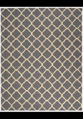 Safavieh NPT430A Blue Ivory