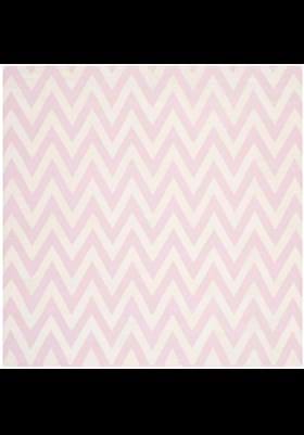 Safavieh DHU557P Pink Ivory